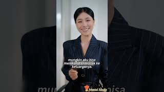 【Indo Sub】Dibuang Pacar, Besok Dia Ternyata Pewaris Konglomerat Terkaya! #Full #Minidrama screenshot 2
