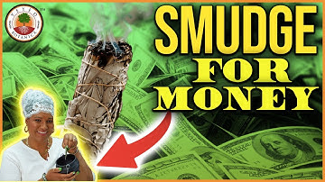Manifest Wealth and Success with DIY Bay Leaf Money Smudge. 🧿| Yeyeo Botanica