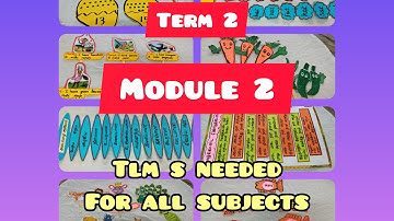 Term 2 EE 23-24  Unit 2 Tlm s needed for all subjects/Ennum Ezhuthum/
