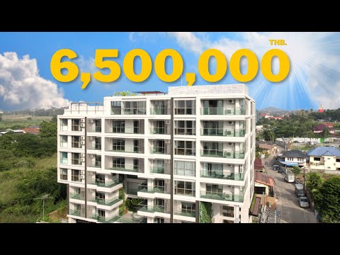 Boutique Style Condo