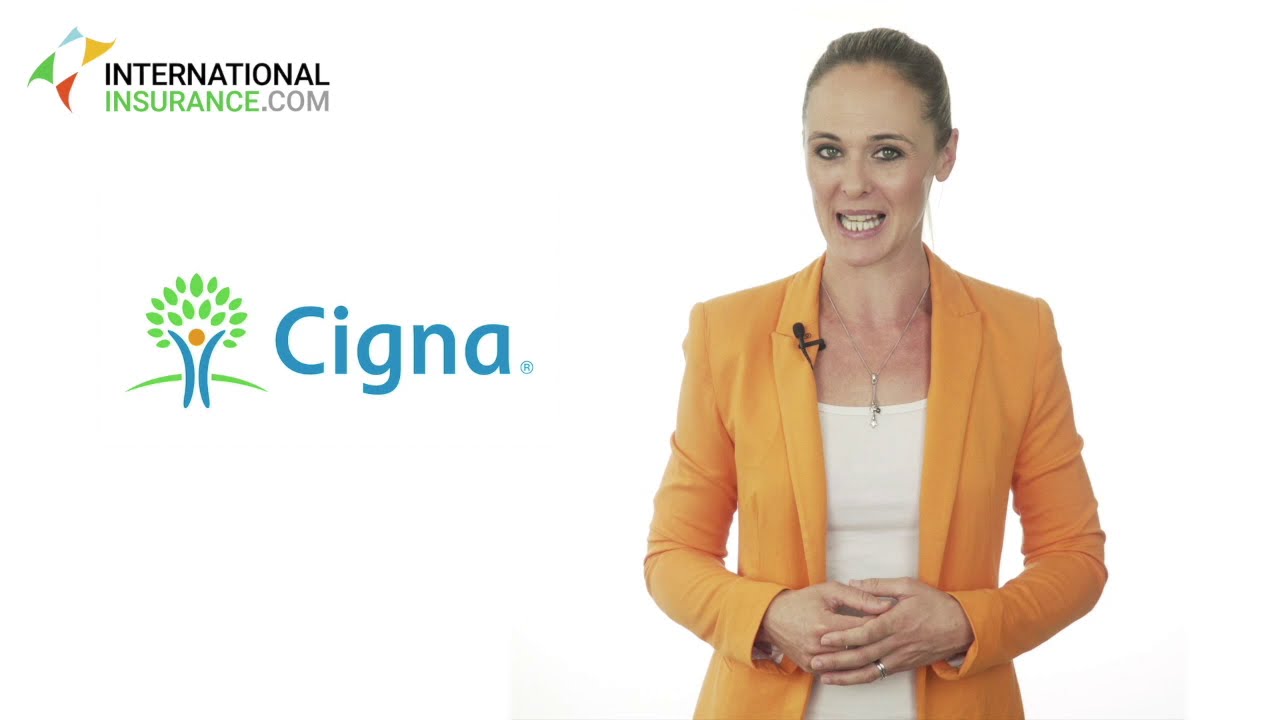 Cigna global reviews accenture manager