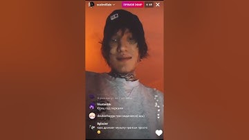 CODE10 - Instagram Live snippet 14.02.22 by coldmoment #3