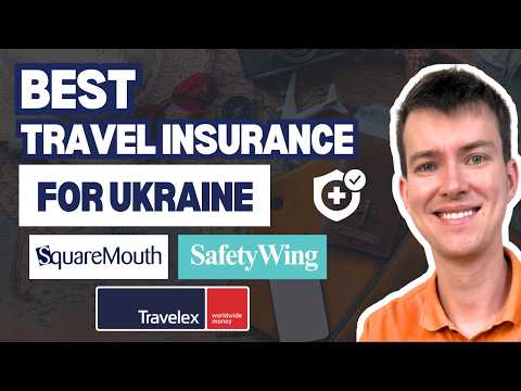 assurance voyage ukraine