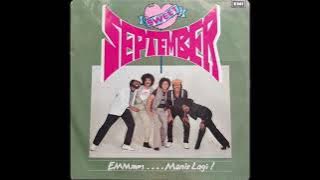 sweet september _ bahgia yang kurindukan (1983)