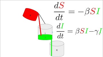 SIR Model For Disease Spread- 1. Introduction