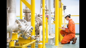 Predicting Pump Failure Before It Occurs