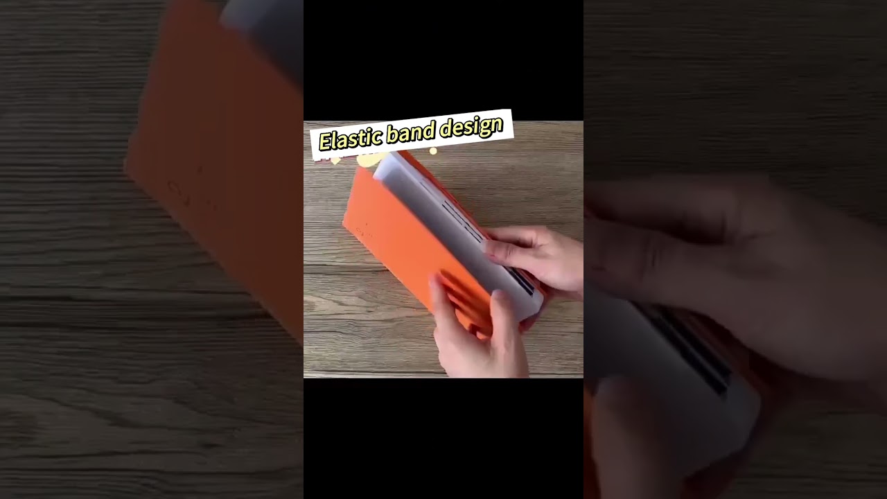 Perfect for all your note-taking needs! 