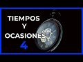 Tiempos y ocasiones De Dios 4