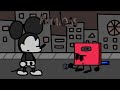 Beginning of video