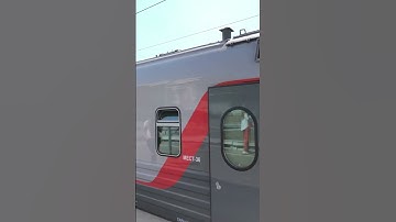 Thumbnail of Поезд 012 Анапа-Москва