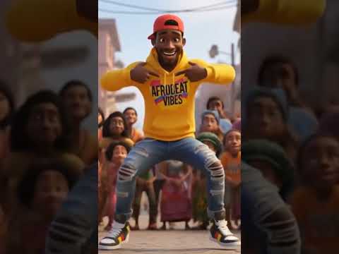 Brand New Day- Morning set  #animation #music #funny #dance #youtubeshorts #shorts  #comedy #cartoon