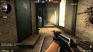 CS:GO - The Reverse Montage