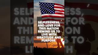 Honoring Our Heroes Memorial Day Tribute #memorialday2025 #honorthefallen #thankyouheroes #usapride