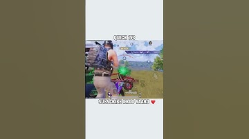 Quick 1v3 🥶💀#shorts #bgmi #viralshorts #gaming #viralvideo