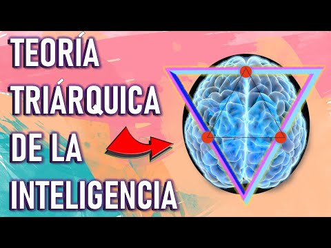 Video: ¿Cuál es una crítica común del modelo triárquico de inteligencia de Sternberg?