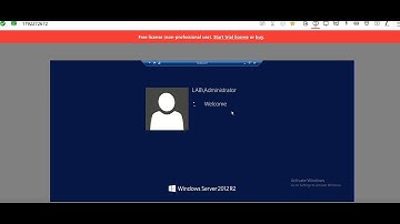 Cisco ISE Initial Setup