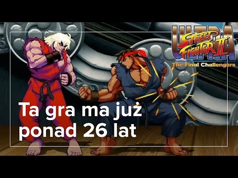 Wideo: Tryb Pierwszoosobowy Nintendo Switch Street Fighter 2 Wygląda Na Szalony