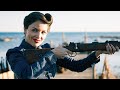 Eiza gonzlez can handle all the weapons  the ministry of ungentlemanly warfare clip 2024