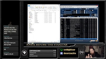 PermaCorp Presents: How to Scorpbot Interactives