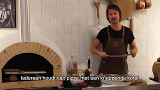 Boska Pizza Kaasmes Oslo - 320541 Nl