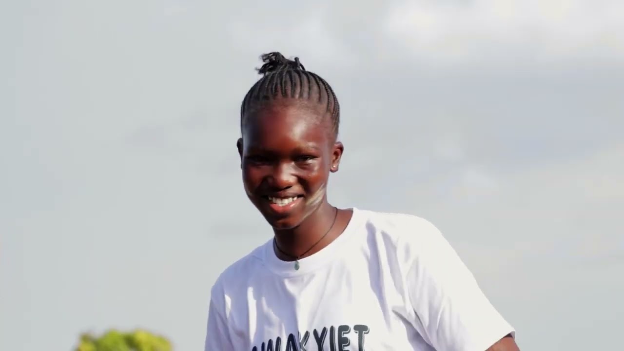 Awakyiet_ Baba Dizzy (Official Music Video 4k) 2024