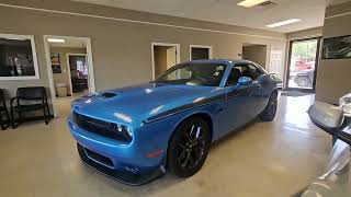 2023 Dodge Challenger R/T Clarksville, Hopkinsville, Nashville, Hendersonville, Dickson TN