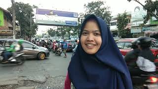 Sintya Tresna N1600214Kemacetan Di Jalan Buahbatu