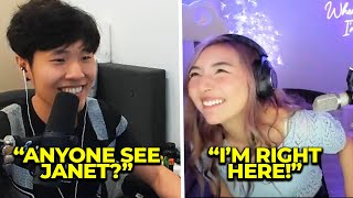 Janets Revenge On Toast Gone Wrong