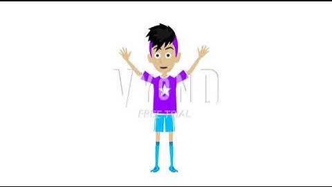 My First Vyond Studio Video!