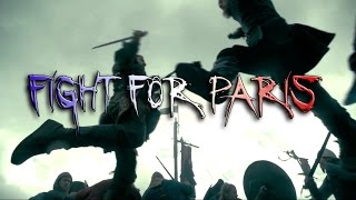 Tribute To Vikings - Fight For Paris