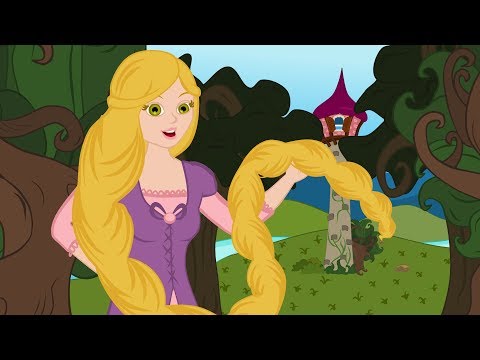 Video: Rapunzel. Câu Chuyện Phức Tạp. Ẩn Dụ Trường Hợp Khách Hàng