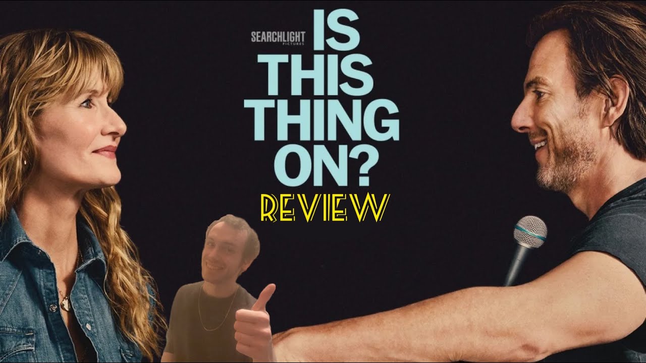 Is This Thing On? Review