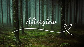 Afterglow - Relaxing Piano Music (Music Offcial)