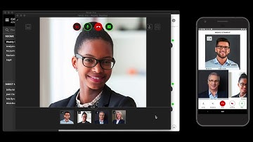 Wickr - Secure Screen Sharing
