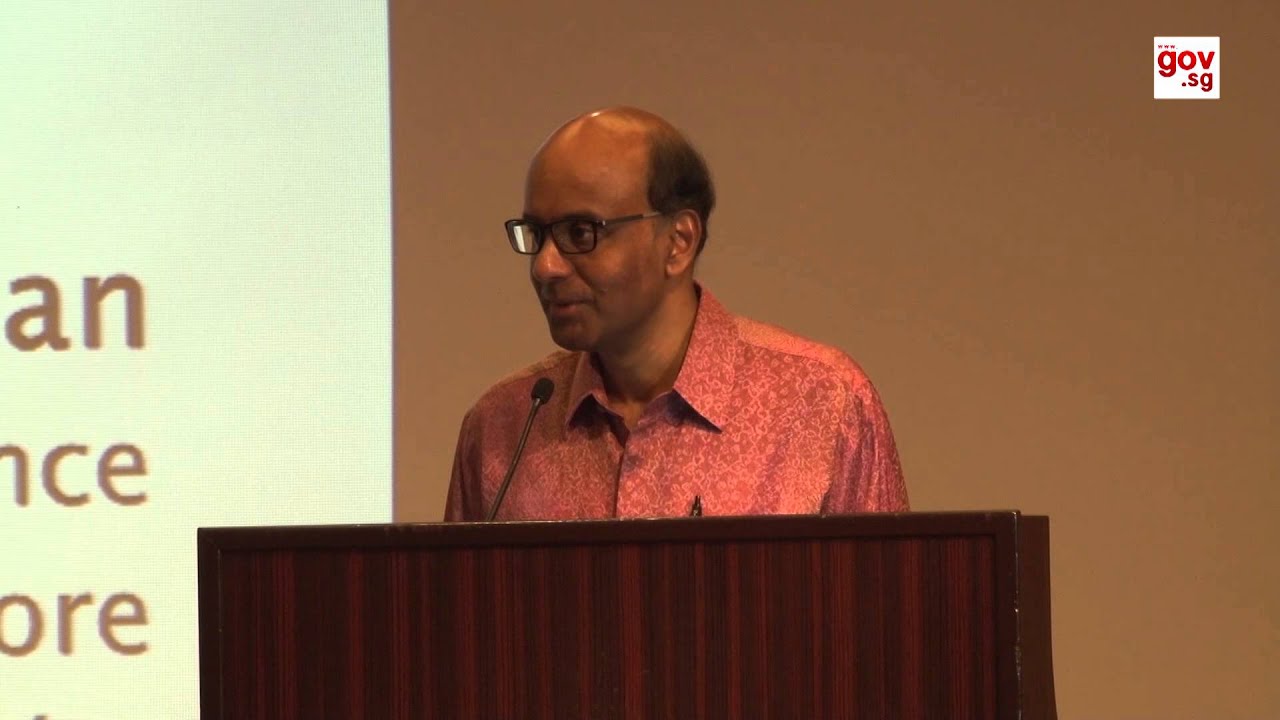 DPM Tharman on making housing affordable for everyone singapore government hospital