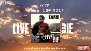 Cortez Alessandro Bagagli The Eve - An Angel - from Live & Die 2016