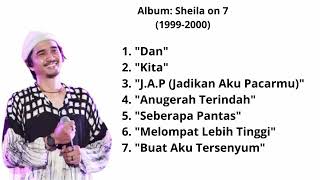 Download Lagu Album : sheila on 7 ( 1999 - 2000) MP3
