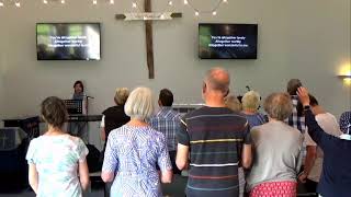 23 May 2024 KBC Sunday Evening Service by Kinmel Bay Church 58 views 2 weeks ago 46 minutes