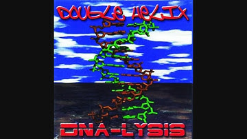 Double Helix – DNA-lysis [1999]