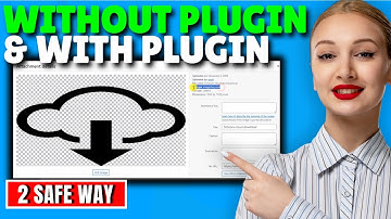 How to Upload SVG files in Wordpress without plugin & With Plugin (2025 UPDATE)