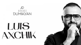  Arkadi Dumikyan - Luis Axchik  