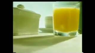 Shredded Wheat Commercial- Jaws 3D Promotion