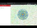Google Custom Maps with Driving Directions (How to Tutorial)