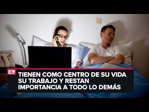 Vídeo: Confesión: Soy Adicto Al Trabajo Independiente - Matador Network