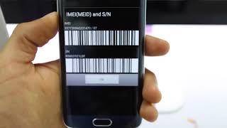 How To Unlock Samsung Galaxy S6 Edge - AT&T / Rogers / Vodafone / Any gsm carrier... | Unlock Phone
