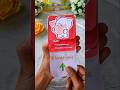 diy valentine gift card ideas#shorts #love #diy #crafts
