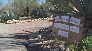 $50k reward offered for information in Nancy Guthrie's disappearance