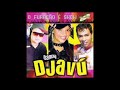 BANDA DJAVÚ - CD COMPLETO VOL.1 2009 - COM GRAVE FORTE