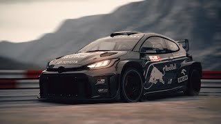 Assetto Corsa | RELEASE | Sound Mod | Toyota Yaris GR Rally2