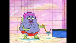 Harry the Hippo [#56] - SpongeBob Soundtrack